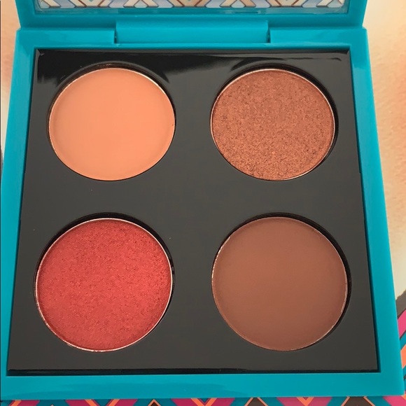 NWT MAC Cosmetics x Patrick Starrr Summer Starrr C - Picture 11 of 14